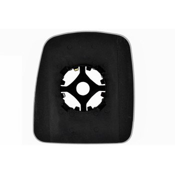 Елемент дзеркала заднього огляду CHEVROLET Express (03-07) правий сферичний Елемент дзеркала заднього огляду CHEVROLET Express (03-07) правий сферичний