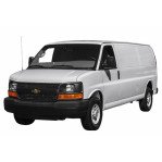 CHEVROLET|CHEVROLET Express (07- )