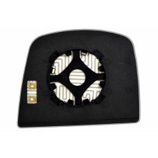 Дзеркальний елемент CHEVROLET Express (07- ) правий сферичний з обігрівом