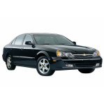 CHEVROLET|CHEVROLET Evanda (04-06)