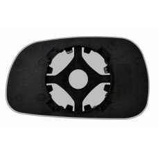 Зеркальный элемент CHEVROLET Evanda (04-06) правый сферический