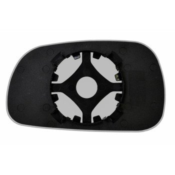 Зеркальный элемент CHEVROLET Evanda (04-06) правый сферический Зеркальный элемент CHEVROLET Evanda (04-06) правый сферический