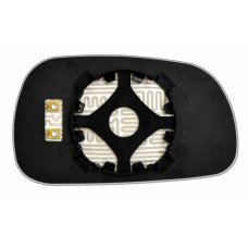 Дзеркальний елемент CHEVROLET Epica (V200) (03-07) лівий сферичний з обігрівом