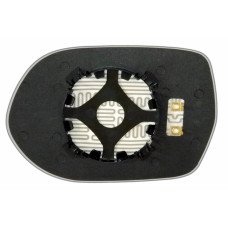 Зеркальный элемент CHEVROLET Epica (V250) (07-08) правый сферический с обогревом