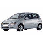 CHEVROLET|CHEVROLET Kalos (05-08)