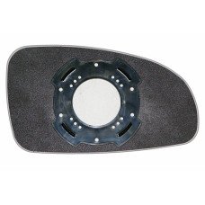 Дзеркальний елемент CHEVROLET Kalos (05-08) лівий сферичний