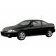 Лобовые, ветровые, боковые, зеркала, стекла, элементы, вкладыши для CHEVROLET Cavalier III (95-02)