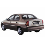 CHEVROLET|CHEVROLET Lanos Type 2 (97-09)