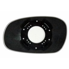 Зеркальный элемент CHEVROLET Lanos Type 2 (97-09) правый сферический