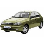 CHEVROLET|CHEVROLET Lanos Type 1 (97-09)