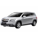 CHEVROLET|CHEVROLET Orlando (10- )