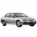 CHEVROLET|CHEVROLET Lumina (90-91)