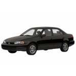 CHEVROLET|CHEVROLET Prizm (98-02)