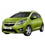 CHEVROLET|CHEVROLET Spark (11- )
