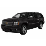 CHEVROLET|CHEVROLET Tahoe Suburban (00-06)