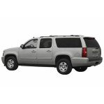 CHEVROLET|CHEVROLET Suburban IX (91-01)
