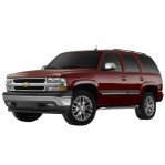 CHEVROLET|CHEVROLET Tahoe (96-98)