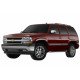 Лобовые, ветровые, боковые, зеркала, стекла, элементы, вкладыши для CHEVROLET Tahoe (96-98)