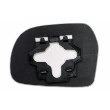 Дзеркальний елемент CHEVROLET Tracker (89-98) правий сферичний