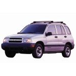 CHEVROLET|CHEVROLET Tracker (98-04)