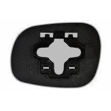 Дзеркальний елемент CHEVROLET Tracker (98-04) правий сферичний