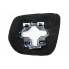 Зеркальный элемент CHEVROLET Trail Blazer (13-14) правый сферический