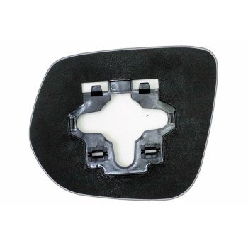 Зеркальный элемент CHEVROLET Trail Blazer (13-14) правый сферический