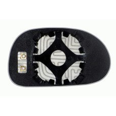 Дзеркальний елемент BRILLIANCE M1 (05-09) лівий асферичний з обігрівом