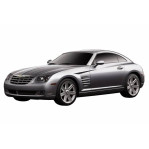 CHRYSLER|CHRYSLER Crossfire (03-07)