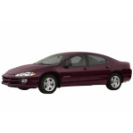 CHRYSLER|CHRYSLER Intrepio (98-01)