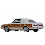 CHRYSLER|CHRYSLER LE Baron (86-95)