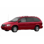 CHRYSLER|CHRYSLER Town Country IV (01-07)