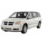 CHRYSLER|CHRYSLER Town Country V (08-10)