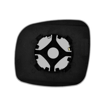 Елемент дзеркала заднього огляду CHRYSLER Town Country V (08-10) правий асферичний