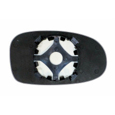 Дзеркальний елемент CHRYSLER Sebring I (97-02) лівий асферичний