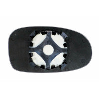 Дзеркальний елемент CHRYSLER Sebring I (97-02) лівий сферичний