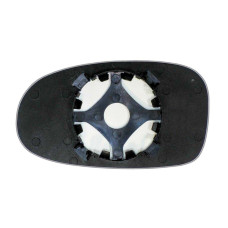 Дзеркальний елемент CHRYSLER Sebring I (97-02) правий асферичний