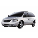 CHRYSLER|CHRYSLER Voyager V (07-12)