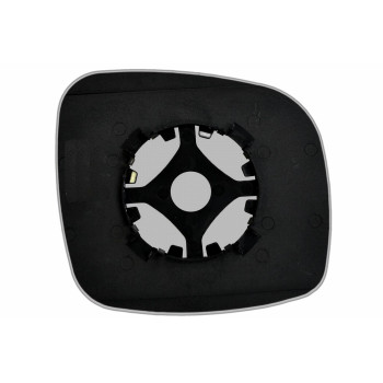 Елемент дзеркала заднього огляду CHRYSLER Voyager V (07-12) лівий асферичний