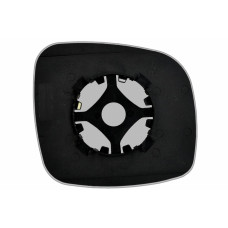 Дзеркальний елемент CHRYSLER Voyager V (07-12) лівий сферичний