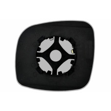 Дзеркальний елемент CHRYSLER Voyager V (07-12) правий сферичний