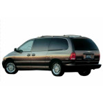 CHRYSLER|CHRYSLER Voyager III (95-00)