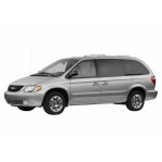 CHRYSLER|CHRYSLER Voyager IV (01-08)