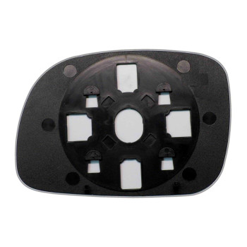 Зеркальный элемент CHRYSLER Voyager IV (01-08) правый асферический