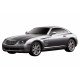 Лобовые, ветровые, боковые, зеркала, стекла, элементы, вкладыши для CHRYSLER Crossfire (03-07)