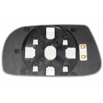 Зеркальный элемент CHRYSLER Pacifica (03-08) правый сферический с обогревом Зеркальный элемент CHRYSLER Pacifica (03-08) правый сферический с обогревом