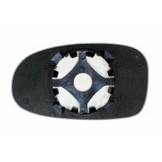 Дзеркальний елемент CHRYSLER Sebring I (97-02) правий сферичний