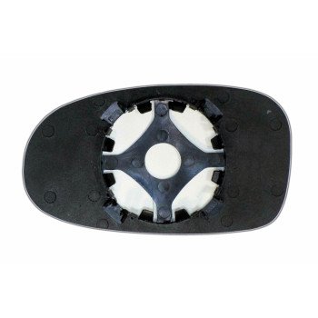 Зеркальный элемент CHRYSLER Sebring I (97-02) правый сферический