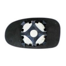 Дзеркальний елемент CHRYSLER Sebring I (97-02) правий асферичний