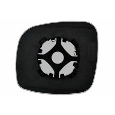 Зеркальный элемент CHRYSLER Voyager V (07-12) правый сферический